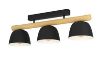 Lampa sufitowa SHERBURN Eglo 43738