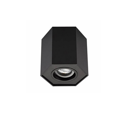 Oprawa POLYGON CL R Zuma Line 20077-BK