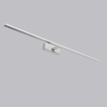 Kinkiet Isla XXL chrom 96cm IP44 LED CCT Light Prestige GS-LWB-32W CH CCT