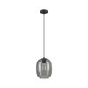 ELIO GRAPHITE LAMPA WISZACA 1 TK Lighting 5971