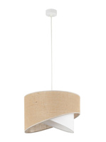 Lampa wisząca MARLON TK Lighting 4826