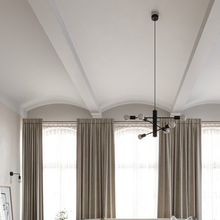 Lampa wisząca DUOMO 6 Sollux Lighting SL.0305