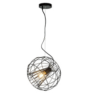 Lampa wisząca PUMA Auhilon P1721-1L