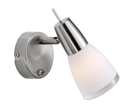 Kinkiet DORO LED Leuchten Direkt / Tween Light 11841-55BH