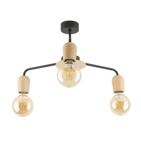 Lampa sufitowa MIRIAM TK Lighting 4968
