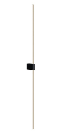 Kinkiet PARS LED Maytoni C071WL-L12GB3K