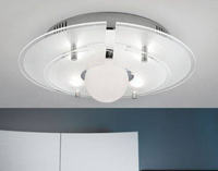 Lampa sufitowa VALLERANO Eglo 92798