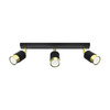 Lampa sufitowa NERO 3 Sollux Lighting SL.1071