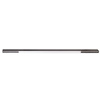 LAMPA SUFITOWA LINIOWA 180cm RX 60W CZARNA MAXLIGHT C0262