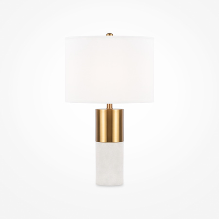 Lampa stołowa BIANCO Maytoni Z030TL-01BS