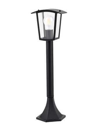 Lampa stojąca słupek ogrodowy 60cm TAVERNA IP44 Rabalux 7128