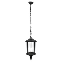 Lampa ogrodowa wisząca K-8221 z serii MIAMI Kaja Lighting