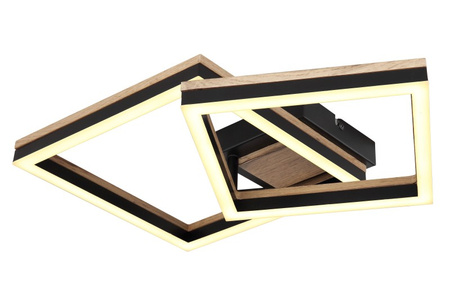 Lampa sufitowa BEATRIX LED Globo 67297D2