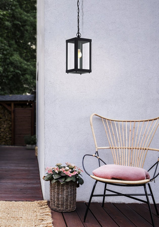 Lampa wisząca ogrodowa ALAMONTE Eglo 94788
