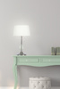 FERO LAMPA GABINETOWA 1X60W E27 SELEDYNOWA Candellux 41-34618