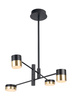 Lampa wisząca PUMA LED MaxLight P0404