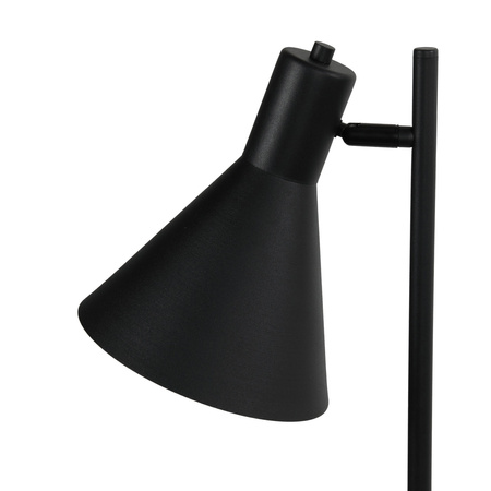 Lampa podłogowa JUMP BLACK TK Lighting 5864