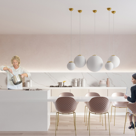 Lampa wisząca UGO Sollux Lighting SL.0715