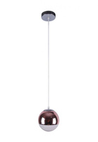 Lampa wisząca GAZE Candellux 31-43085