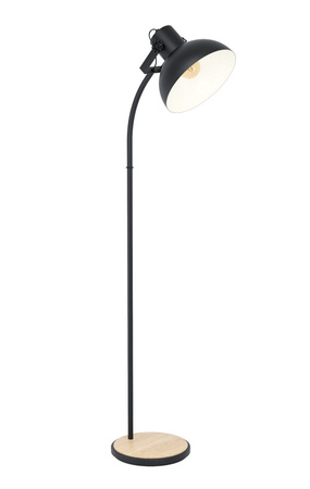 Lampa podłogowa LUBENHAM Eglo 43166