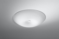 Lampa sufitowa plafon FUSION szklany Sollux Lighting SL.0859