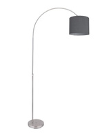 Lampa podłogowa SANNA Globo 15585S