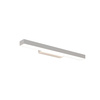 Kinkiet Aqua 42 cm biały IP44 LED CCT Light Prestige LP-987/1W S WH