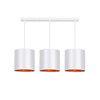 Lampa wisząca ATLANTA Candellux 33-00651