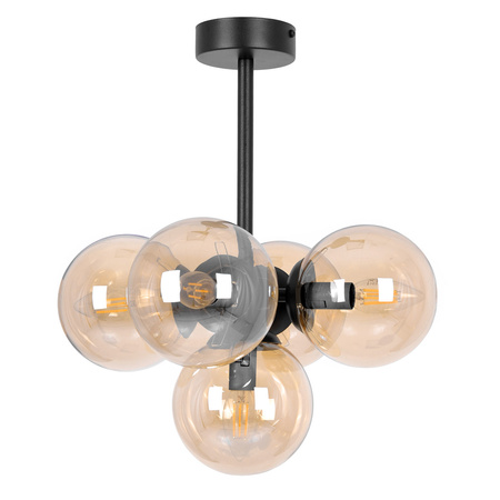 Lampa sufitowa K-5367 z serii PIRO Kaja Lighting
