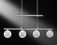 Lampa wisząca ASTRO Wofi 7360.04