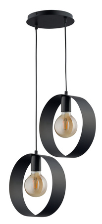 Lampa wisząca HAPPY Sigma 32281 32287 kolor do wyboru