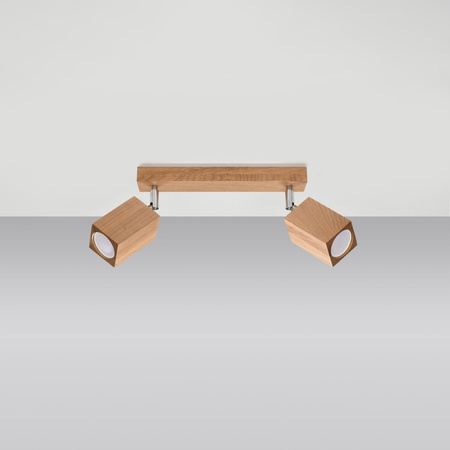 Lampa sufitowa oprawa KEKE 2 Sollux SL.1036