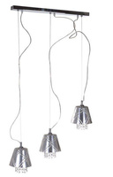 Lampa wisząca BLAZE Italux MD92902-3C (dwa kolory do wyboru)