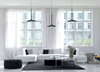 Lampa wisząca HANA LED MaxLight P0456