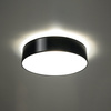 Lampa sufitowa, plafon ARENA 45 Sollux SL.0126 SL.0124 - kolor do wyboru