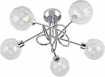 Lampa sufitowa BUBBLZ Leuchten Direkt 50187-17