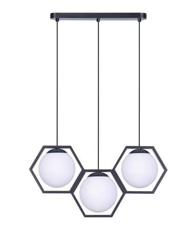 Lampa wisząca FAVO Kaja K-4786