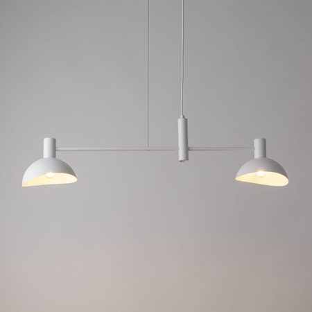 Lampa wisząca ARTIS Sigma 40525 40526 kolor do wyboru