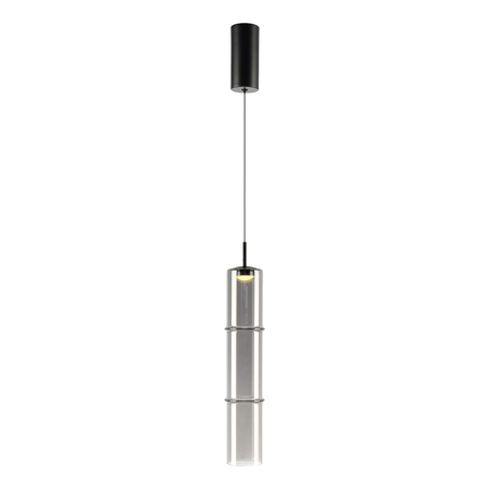 Lampa wisząca BATO Smoked 4W LED Milagro ML1396