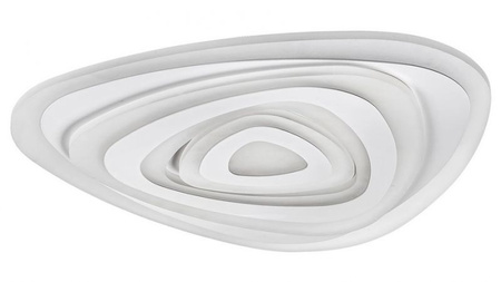 Lampa sufitowa plafon TANELI LED Rabalux 3099 sterowana pilotem