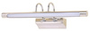 LINEA LAMPA KINKIET 5W LED CHROM Candellux 20-40763