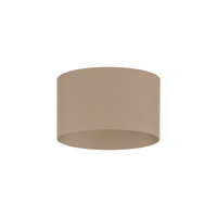 Beżowy kinkiet na elewacje VERTO BEIGE LED 3000K IP54 Tk Lighting 18327