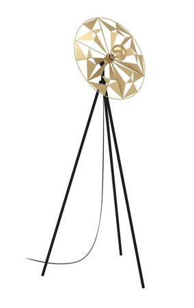 Lampa podłogowa CASTANUELO Eglo 43809