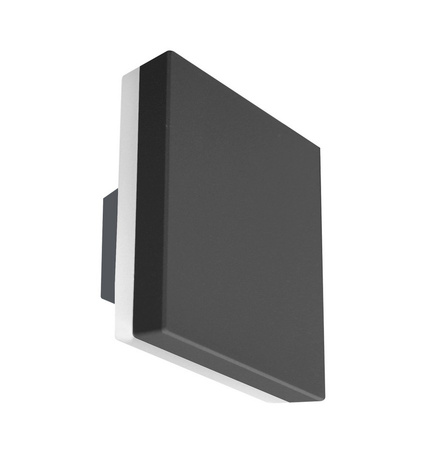 Kinkiet zewnętrzny VIANO LED IP54 Italux PL-271