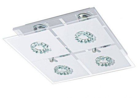 Lampa sufitowa RONCATO LED Eglo 93783