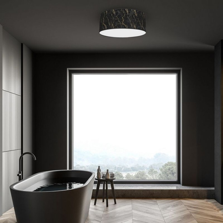 Lampa sufitowa plafon 60cm SENSO Milagro MLP7297