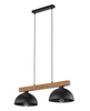 Lampa wisząca OSLO TK Lighting 3252