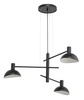 Lampa wisząca ARTIS Sigma 40528 40527 kolor do wyboru