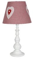 SWEET 2 LAMPA GABINETOWA 1X60W E27 RÓŻOWA Candellux 41-64189