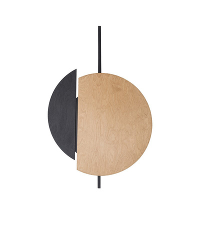 Kinkiet SUNSET NATURAL C Nowodvorski 10578